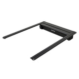 Westin 20-26 GM Silverado/Sierra 2500/3500 6.5ft Bed Electric Retractable Tonneau Cover - Black