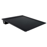 Westin 19-25 RAM 2500/3500 6.4ft Bed Electric Retractable Tonneau Cover - Black