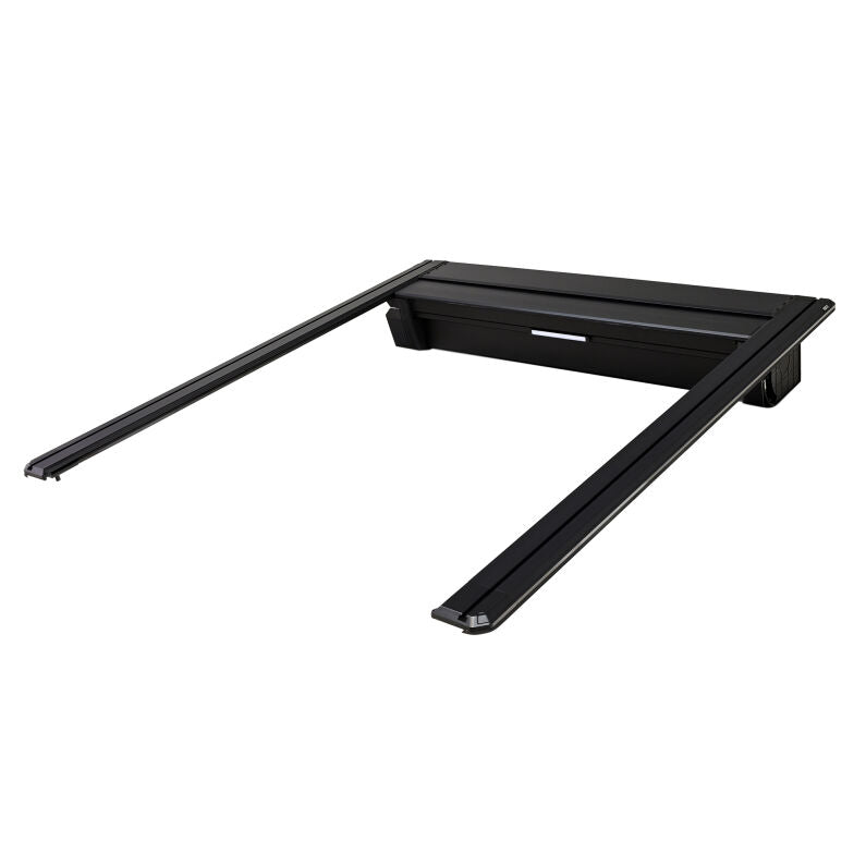 Westin 19-25 RAM 2500/3500 6.4ft Bed Electric Retractable Tonneau Cover - Black
