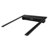 Westin 19-25 RAM 2500/3500 6.4ft Bed Electric Retractable Tonneau Cover - Black