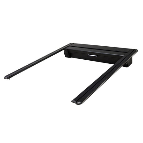 Westin 19-25 RAM 2500/3500 6.4ft Bed Electric Retractable Tonneau Cover - Black