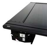 Westin 19-25 RAM 2500/3500 6.4ft Bed Electric Retractable Tonneau Cover - Black