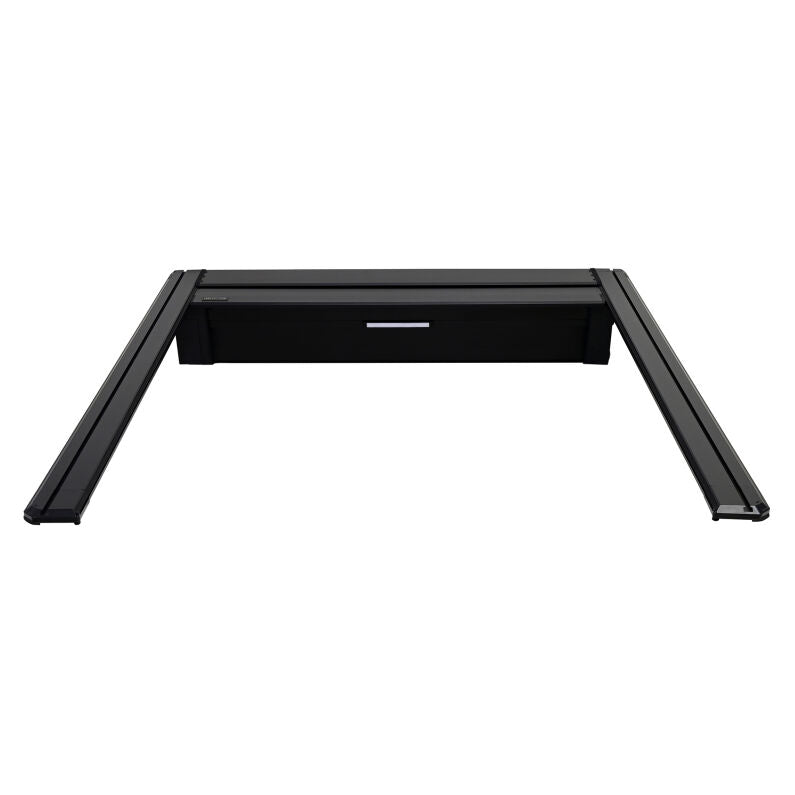 Westin Electric Retractable Tonneau Cover 19-26 Ram 1500 New Body 6.4ft Bed Black
