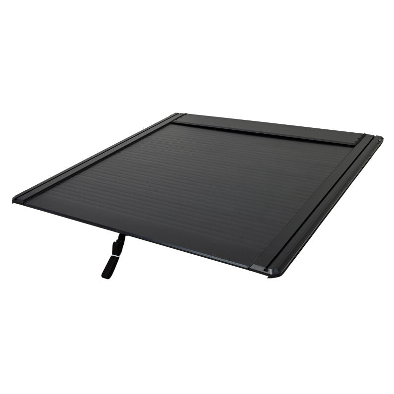 Westin Manual Retractable Tonneau Cover 22-26 Toyota Tundra 5.5ft Bed Black