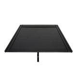 Westin Manual Retractable Tonneau Cover 22-26 Toyota Tundra 5.5ft Bed Black