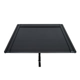 Westin 24-26 Toyota Tacoma 5ft Bed Manual Retractable Tonneau Cover - Black