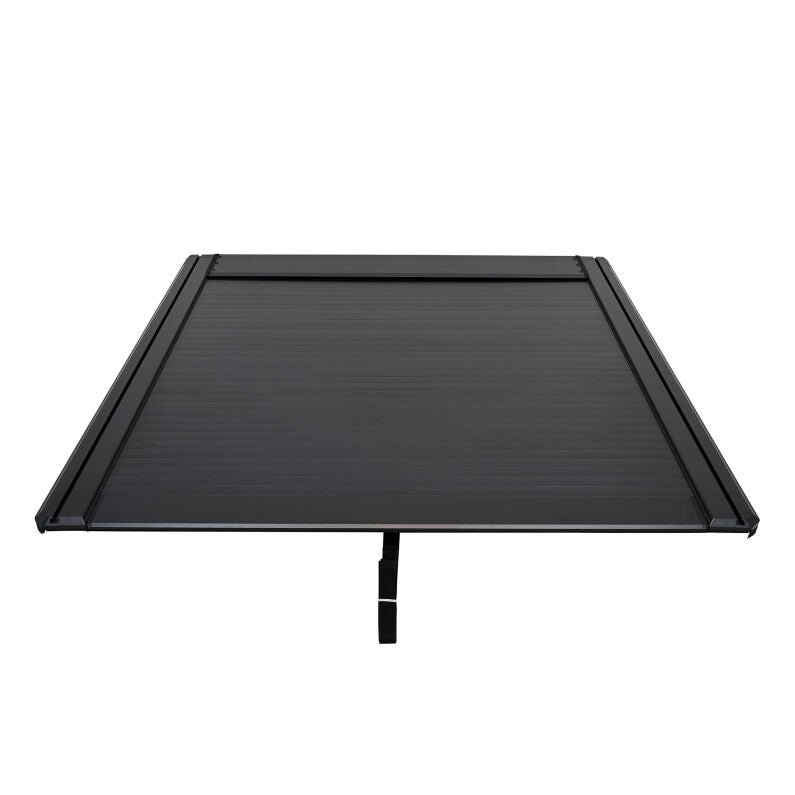 Westin 15-26 Ford F-150 / 22-26 Ford F-150 Lightning 5ft 5in Bed Manual Retractable Tonneau Cover