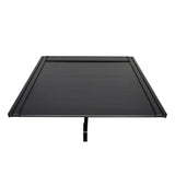 Westin 15-26 Ford F-150 / 22-26 Ford F-150 Lightning 5ft 5in Bed Manual Retractable Tonneau Cover