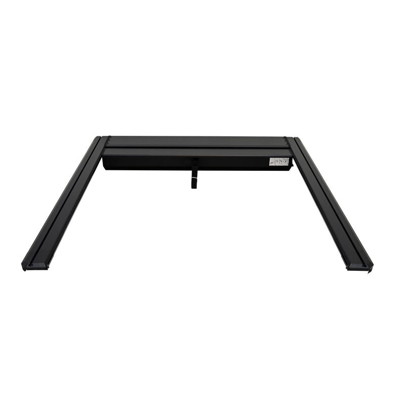 Westin 15-26 Ford F-150 / 22-26 Ford F-150 Lightning 5ft 5in Bed Manual Retractable Tonneau Cover