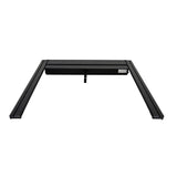 Westin 15-26 Ford F-150 / 22-26 Ford F-150 Lightning 5ft 5in Bed Manual Retractable Tonneau Cover