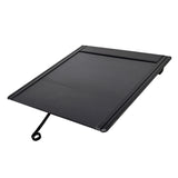 Westin 19-26 GM Silverado/Sierra 1500 5ft 8in Bed Manual Retractable Tonneau Cover - Black