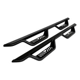 Westin 09-18/19-24 Ram 1500 Quad Cab/Classic Outlaw Drop Nerf Step Bars Textured Black