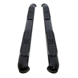 Westin 22-24 Ford Maverick PRO TRAXX 4 Oval Nerf Step Bars Black
