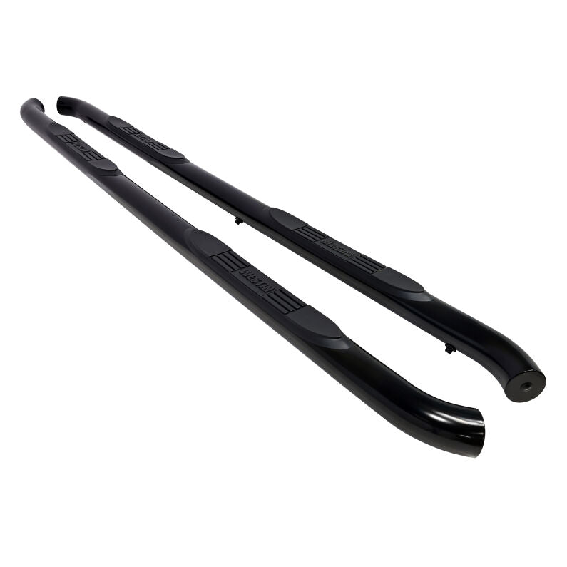 Westin 22-24 Ford Maverick E-Series 3 Nerf Step Bars Black