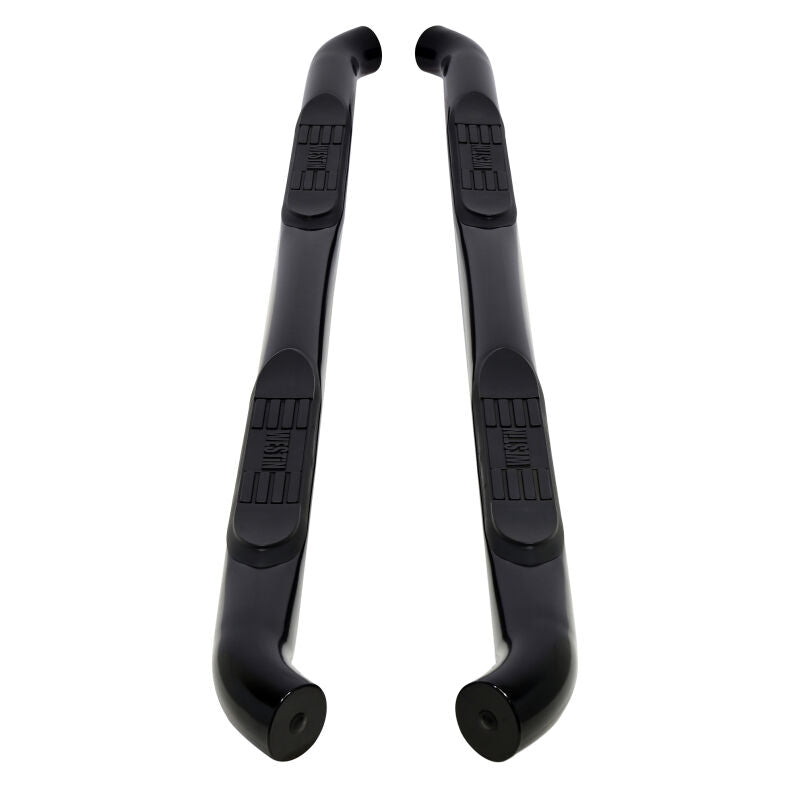 Westin 22-24 Ford Maverick E-Series 3 Nerf Step Bars Black