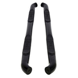 Westin 22-24 Ford Maverick E-Series 3 Nerf Step Bars Black