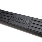 Westin 22-24 Ford Maverick E-Series 3 Nerf Step Bars Black