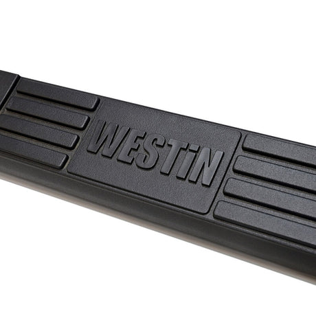 Westin 22-24 Ford Maverick E-Series 3 Nerf Step Bars Black