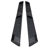Westin 19-25 Chevy/GMC Silverado/Sierra 1500/2500/3500 Double Cab AT6 Running Boards Black