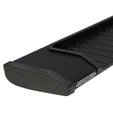 Westin 19-25 Chevy/GMC Silverado/Sierra 1500/2500/3500 Double Cab AT6 Running Boards Black