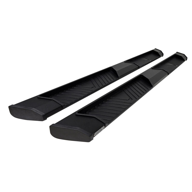 Westin 20-25 Jeep Gladiator AT6 Running Boards Black