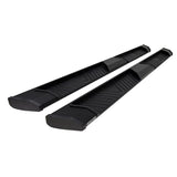 Westin 20-25 Jeep Gladiator AT6 Running Boards Black