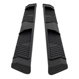 Westin 20-25 Jeep Gladiator AT6 Running Boards Black