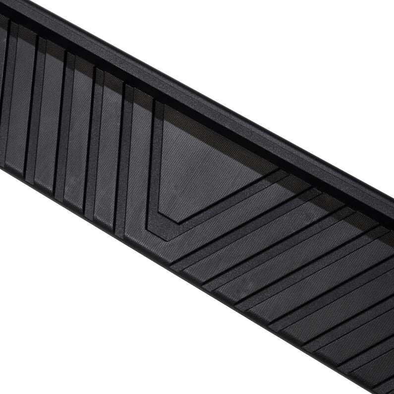 Westin 20-25 Jeep Gladiator AT6 Running Boards Black