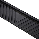 Westin 20-25 Jeep Gladiator AT6 Running Boards Black