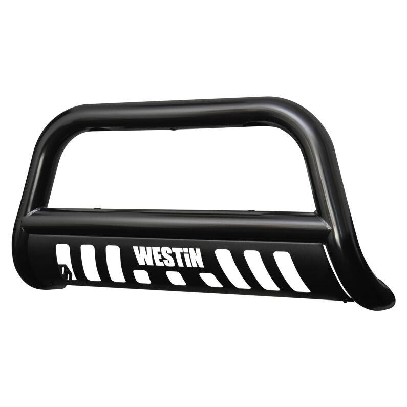 Westin 22-24 Nissan Frontier E-Series Bull Bar Black