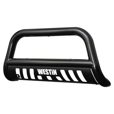 Westin 22-24 Nissan Frontier E-Series Bull Bar Black