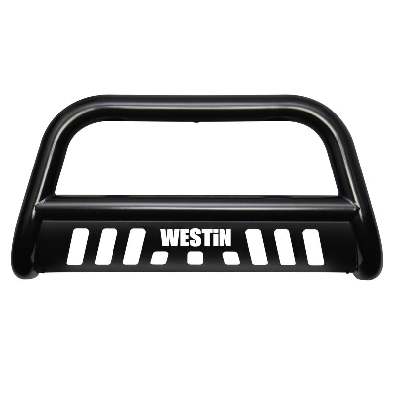 Westin 22-24 Nissan Frontier E-Series Bull Bar Black