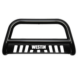 Westin 22-24 Nissan Frontier E-Series Bull Bar Black