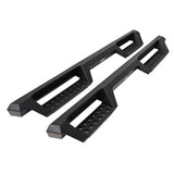 Westin/HDX 25-26 Toyota 4Runner Drop Nerf Step Bars - Textured Black