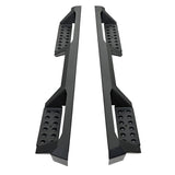 Westin/HDX 25-26 Toyota 4Runner Drop Nerf Step Bars - Textured Black