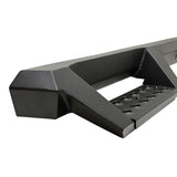 Westin/HDX 25-26 Toyota 4Runner Drop Nerf Step Bars - Textured Black