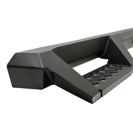 Westin/HDX 25-26 Toyota 4Runner Drop Nerf Step Bars - Textured Black