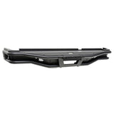 Westin 19-26 Ram 1500 (Excl. Classic) Outlaw Rear Bumper Textured Black