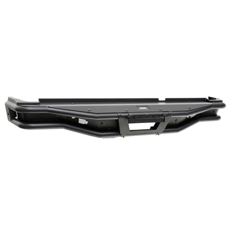 Westin 19-26 Ram 1500 (Excl. Classic) Outlaw Rear Bumper Textured Black