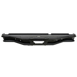 Westin 19-26 Ram 1500 (Excl. Classic) Outlaw Rear Bumper Textured Black
