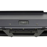 Westin 19-26 Ram 1500 (Excl. Classic) Outlaw Rear Bumper Textured Black
