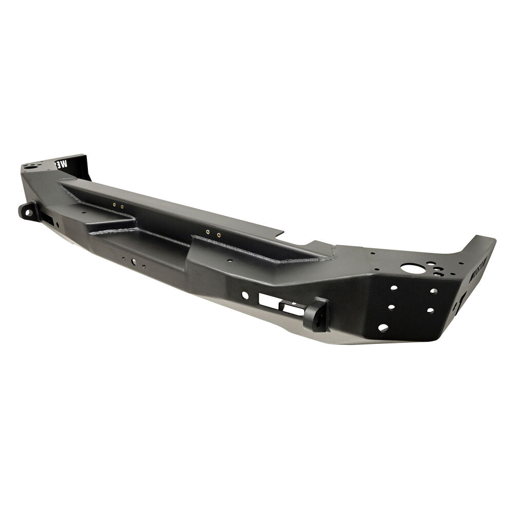 Westin - XTS Rear Bumper 2021-2024 Ford Bronco