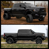 2019+ RAM 3500 4" PREMIUM LIFT SYSTEM