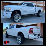 2019+ RAM 2500 4" PREMIUM LIFT SYSTEM