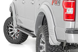Fender Flares | SF1 | ME Abyss Gray | Ford F-150 2WD/4WD (2018-2020)