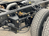 Kelderman 2017-2022 FORD F-450/550 Chassis Cab 4-Link Rear Suspension Stock Height