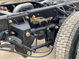 Kelderman 2017-2022 FORD F-450/550 Chassis Cab 4-Link Rear Suspension Stock Height