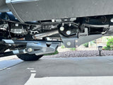 PMF Short Arm 4-Link for 2023+ FORD F-250/350/450