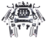 ReadyLIFT 42-35640 - 2025-2025 Chevrolet/GMC 1500 6'' MAX3.3 Suspension System with Falcon 3.3 Adjustable Shocks
