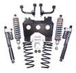 ReadyLIFT 62-50340 - 2010-2024 Toyota 4Runner 3'' SST2.1 Suspension System w/ Falcon 2.1 Front Strut Shocks